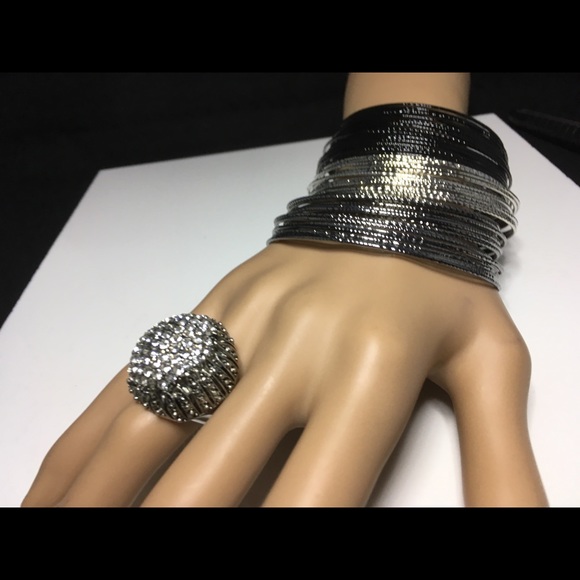 Jewelry set - Picture 6 of 8